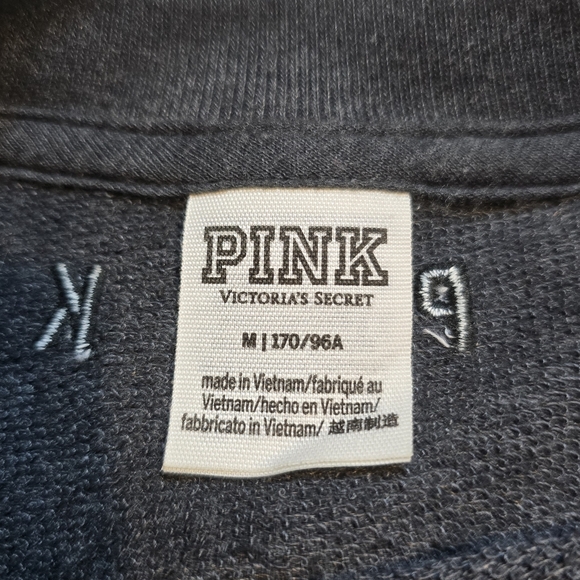 PINK Victoria's Secret Sweatshirt - Picture 4 of 4